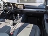Volkswagen Golf VIII 1.0 TSI ACTIVE NAVI AHK GJ-REIFEN ACC  - gebrauchte Limousinen in Essen
