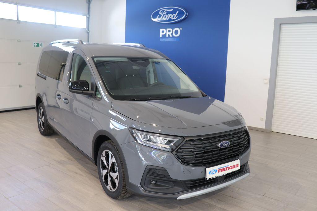 Ford Transit Connect L1 FWD Autm. FlexCab Active