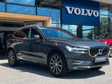Volvo XC 60 B5 AWD Inscription - Volvo XC60 mit Diesel-Antrieb: Grau