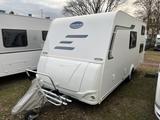 Caravelair Alba Family 496 - Caravelair Wohnwagen & Wohnmobile