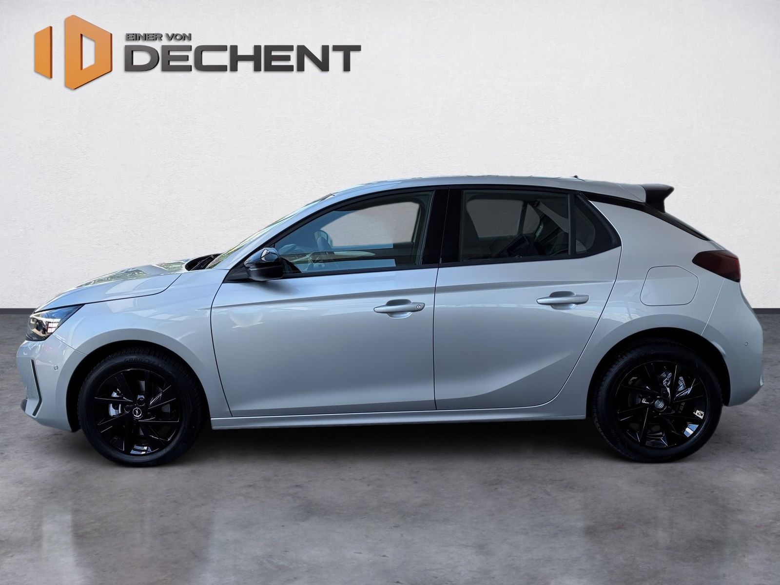 Fahrzeugabbildung Opel Corsa F 1.2 Turbo GS Kamera,LED,SHZ,PDC,Facelift