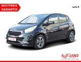 Kia Venga 1.6 Spirit - Kia Venga Gebrauchtwagen