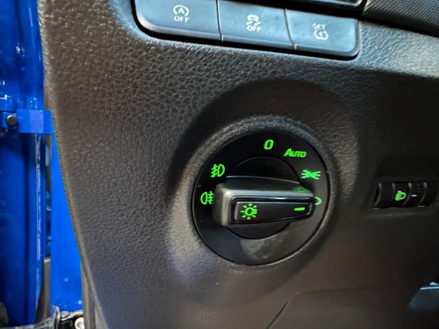 Skoda Fabia Active *1. Hand*Klima*Radio*Lichtautomatik