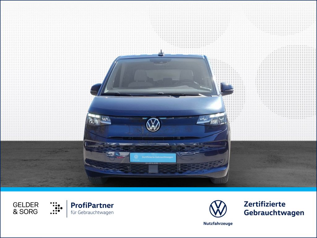 Volkswagen Andere