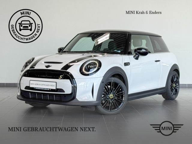 MINI Cooper SE Yours Trim+HUD+Panorama+HK UPE -49%