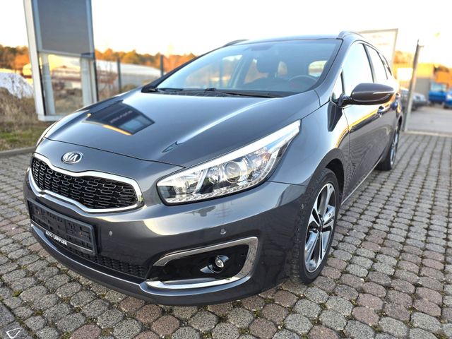 Kia Ceed Sportswagon Spirit,Navi,Kamera