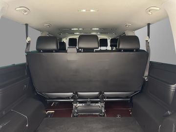 Volkswagen T6 Caravelle Highline lang 8-Sitzer AHK*mtl.275€