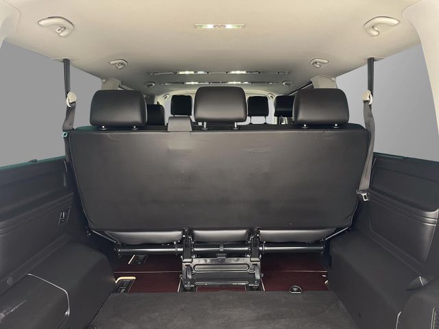 Volkswagen T6 Caravelle Highline lang 8-Sitzer AHK*mtl.275€