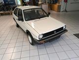 Volkswagen VW Polo 86c H Zulassung mit TÜV 09.26 Euro... - gebrauchte Volkswagen Polo aus dem Jahr 1989