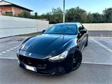 Maserati Ghibli trofeo V6 Diesel 250cv no superb - Maserati Ghibli: Trofeo