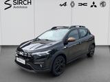 Dacia Sandero Stepway Extreme TCe 90 CVT*NAVI* - Dacia Sandero Jahreswagen: Stepway