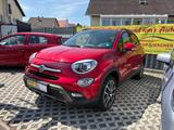 Fiat 500X Cross Plus Allrad/Kamera/Automatik - Fiat: 50c
