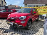 Fiat 500X Cross Plus Allrad/Kamera/Automatik - Fiat 500X aus 2016