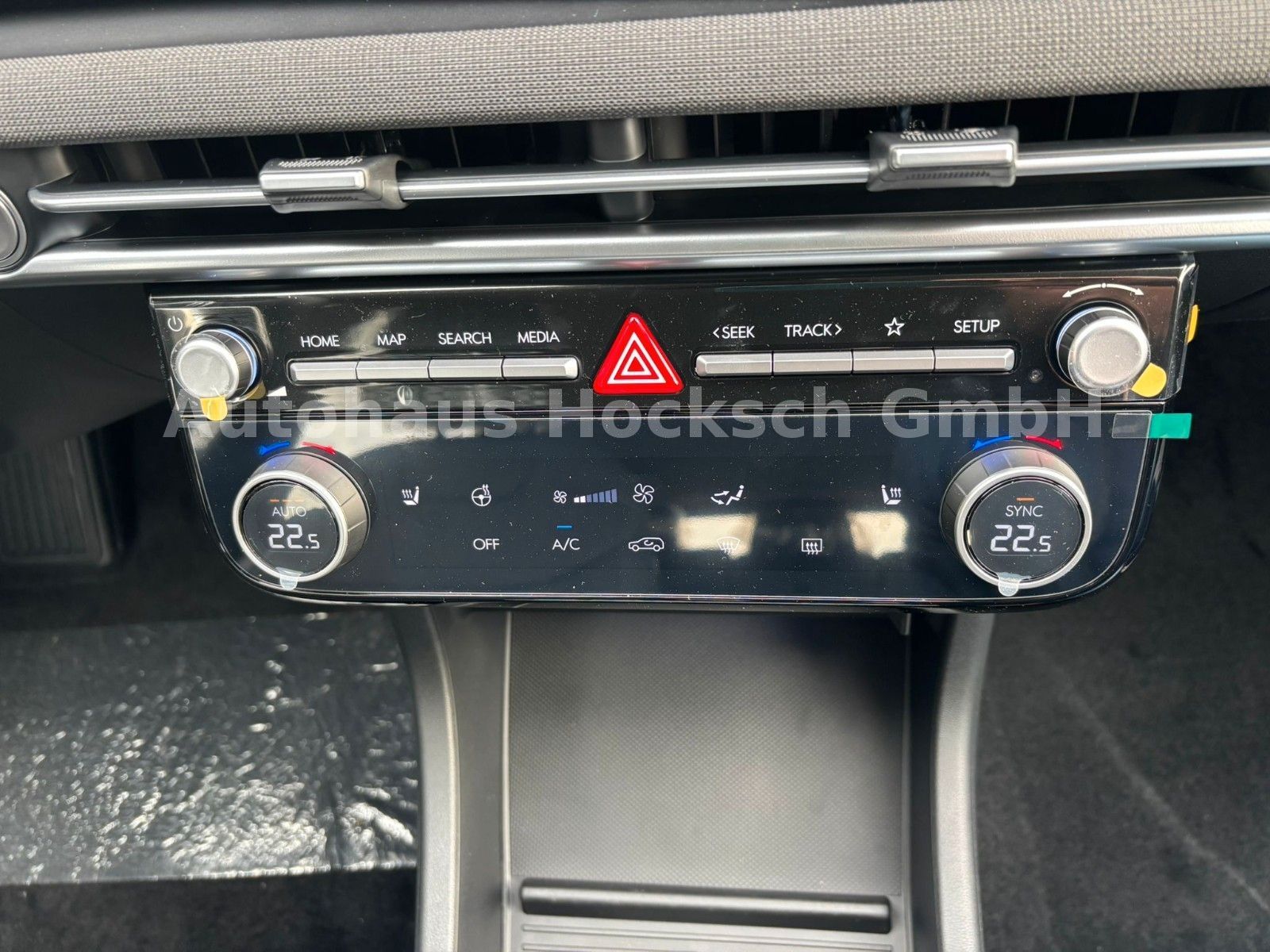 Hyundai Tucson – Bild 23