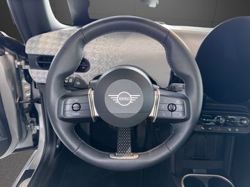 MINI Cooper C - 12