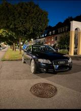 Audi A4 B7 2.0 Quattro - 260 PS - Viele Ne... - Audi A4 aus 2007: Kombi
