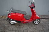 Vespa Primavera - VESPA VON 81 BIS 125 CCM