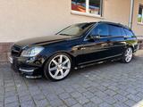 Mercedes-Benz 220 AMG-Paket  - Mercedes-Benz 220 aus 2013