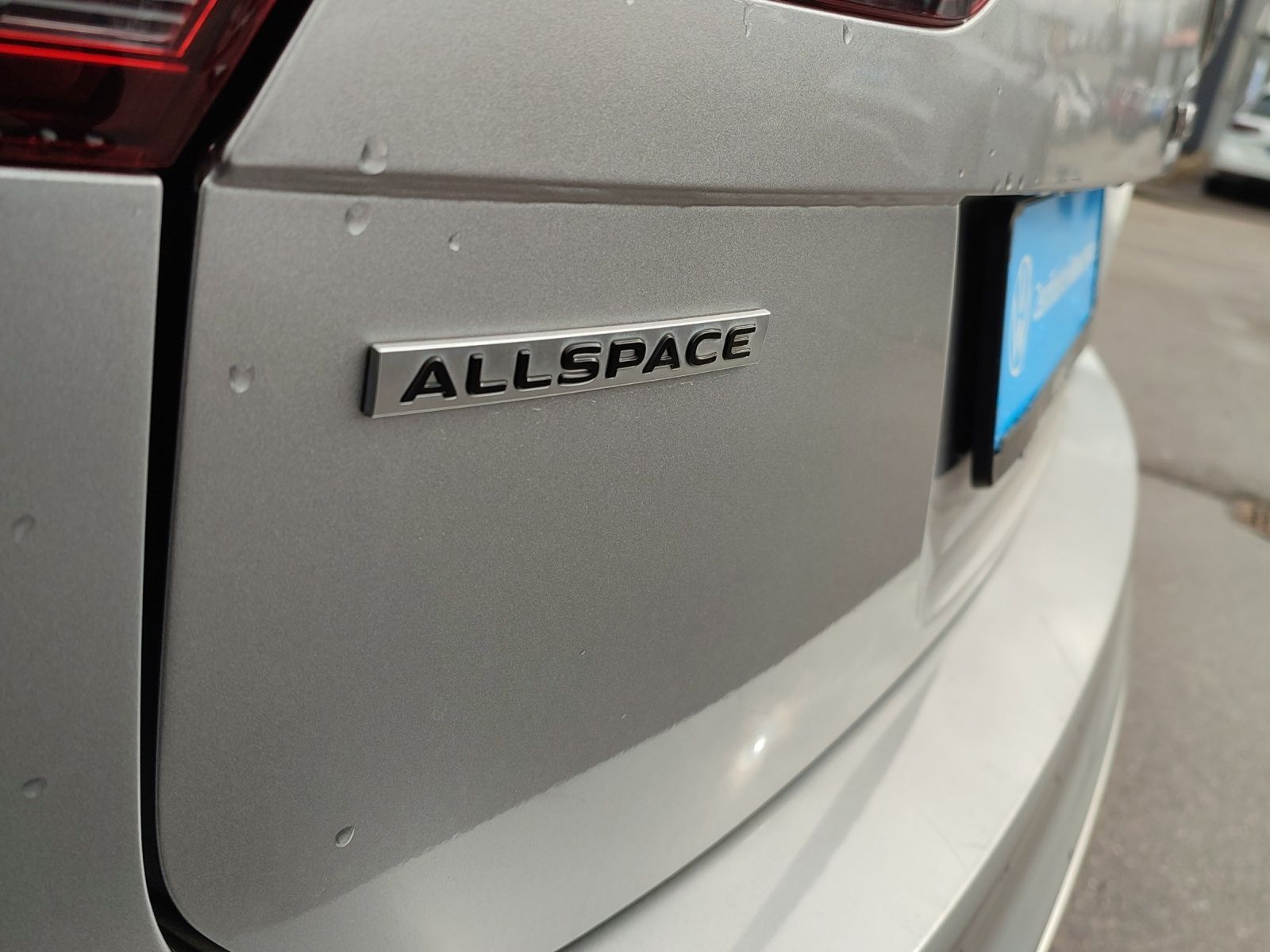 Volkswagen Tiguan Allspace - Bild 17