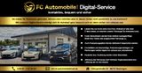 Peugeot 3008 Access - Peugeot 3008: Access
