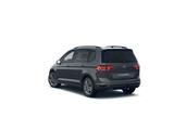 Volkswagen Touran Comfortline 2,0 TDI DSG AHK+7-SITZE+RFK - Volkswagen Touran: 2.0