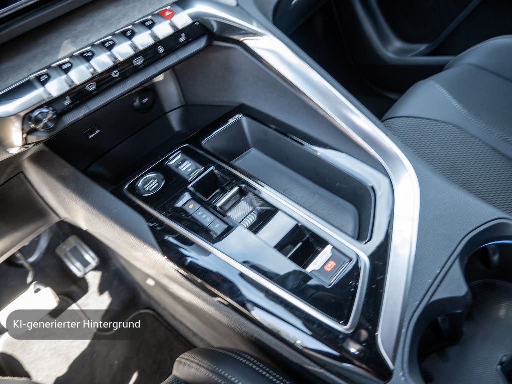 Peugeot 3008 - Bild 13