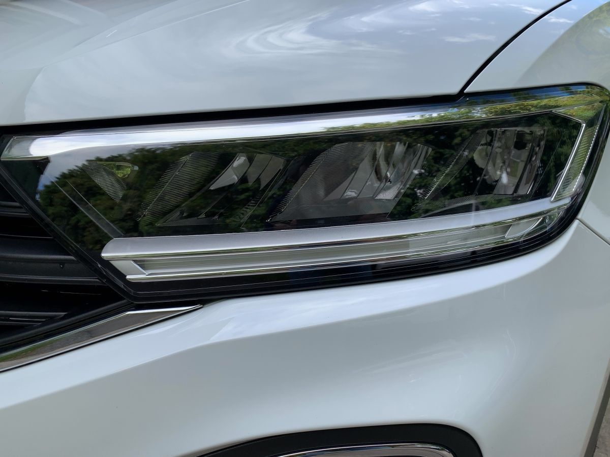 Volkswagen T-Roc - Bild 15