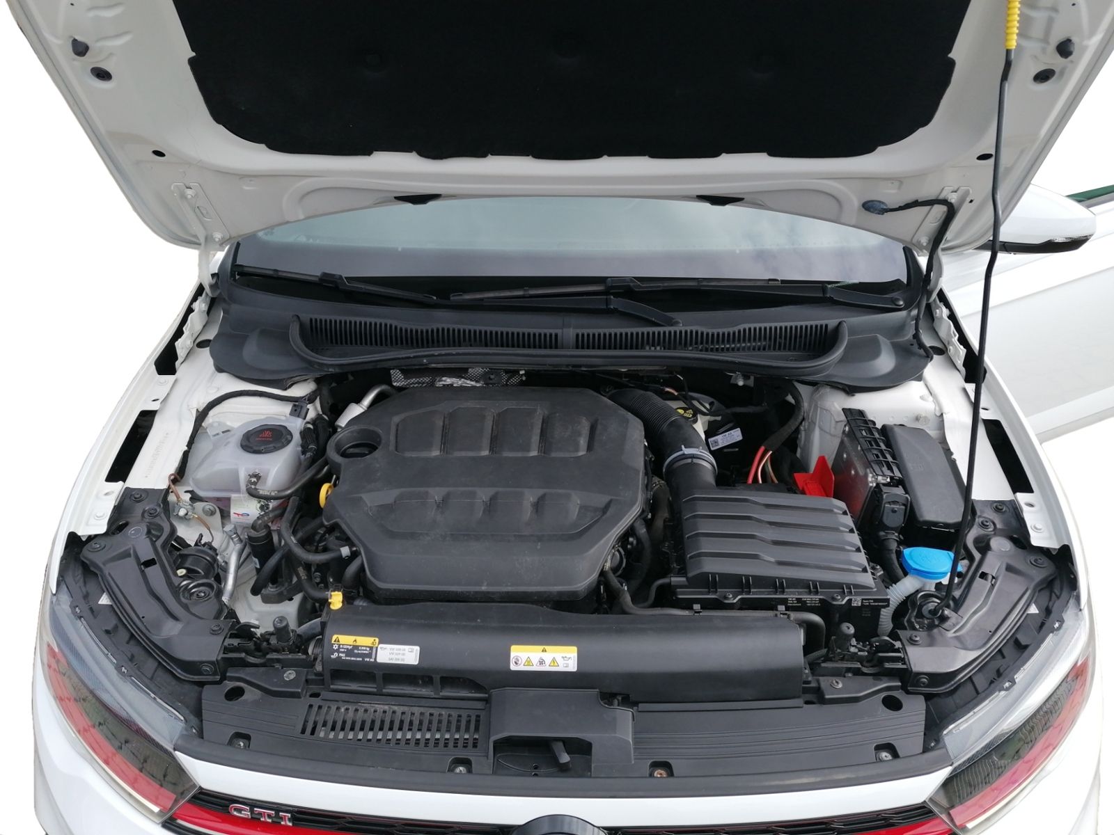 Polo GTI DSG KAMERA+PANO+SPORT-SELECT