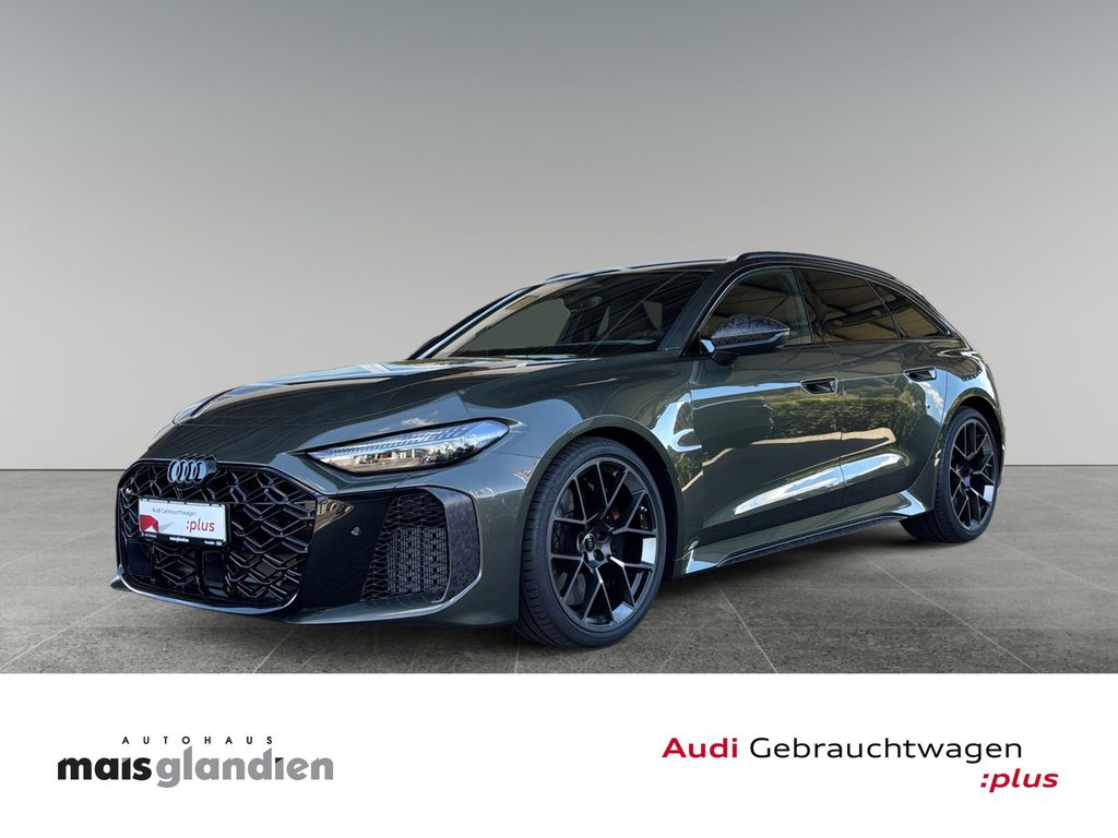 Image of Audi RS5