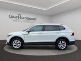 Volkswagen Tiguan Allspace Life 1.5 TSI DSG 7Sitz Navi AHK - Gebrauchtwagen in Saarbrücken