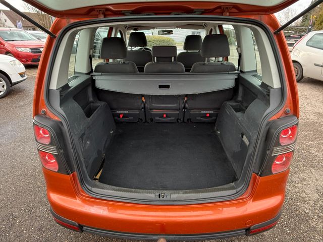 VW Touran