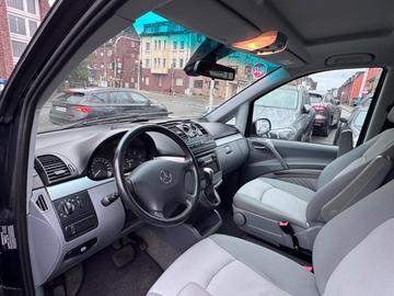 صورة 7 لـ 2007 Mercedes-BENZ VIANO