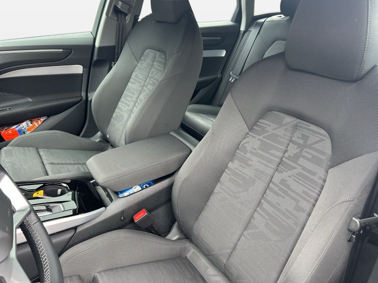 Audi A6 - Bild 17