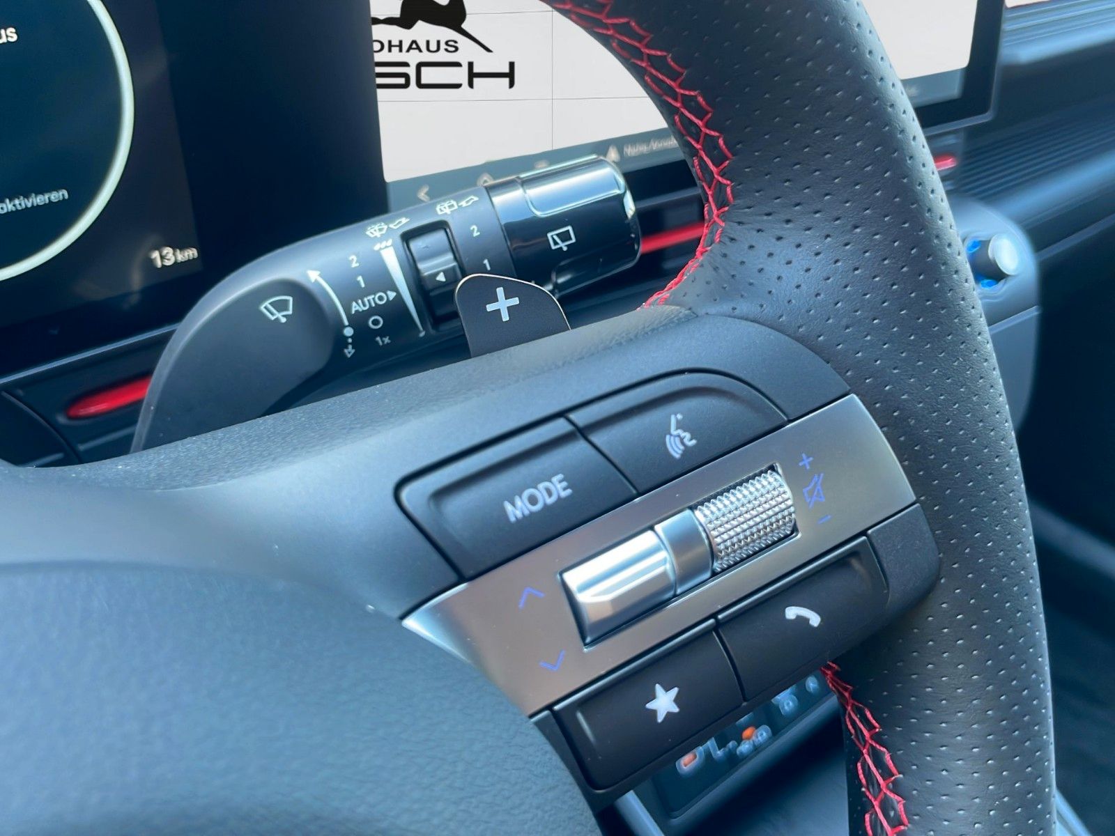 Hyundai KONA - Bild 11
