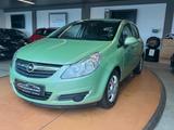 Opel Corsa 1.2 Twinport INNOVATION Easytronic - Opel Corsa aus 2008: 1.2