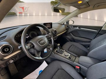 Audi A3 - 9
