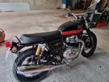 Royal Enfield Inspektor 650