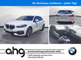 BMW 120dA Limousine Sport Line Navi LED Sportsitze P - gebrauchte BMW 120 aus dem Jahr 2021