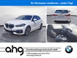 BMW 120dA Limousine Sport Line Navi LED Sportsitze P - BMW 120 aus 2021