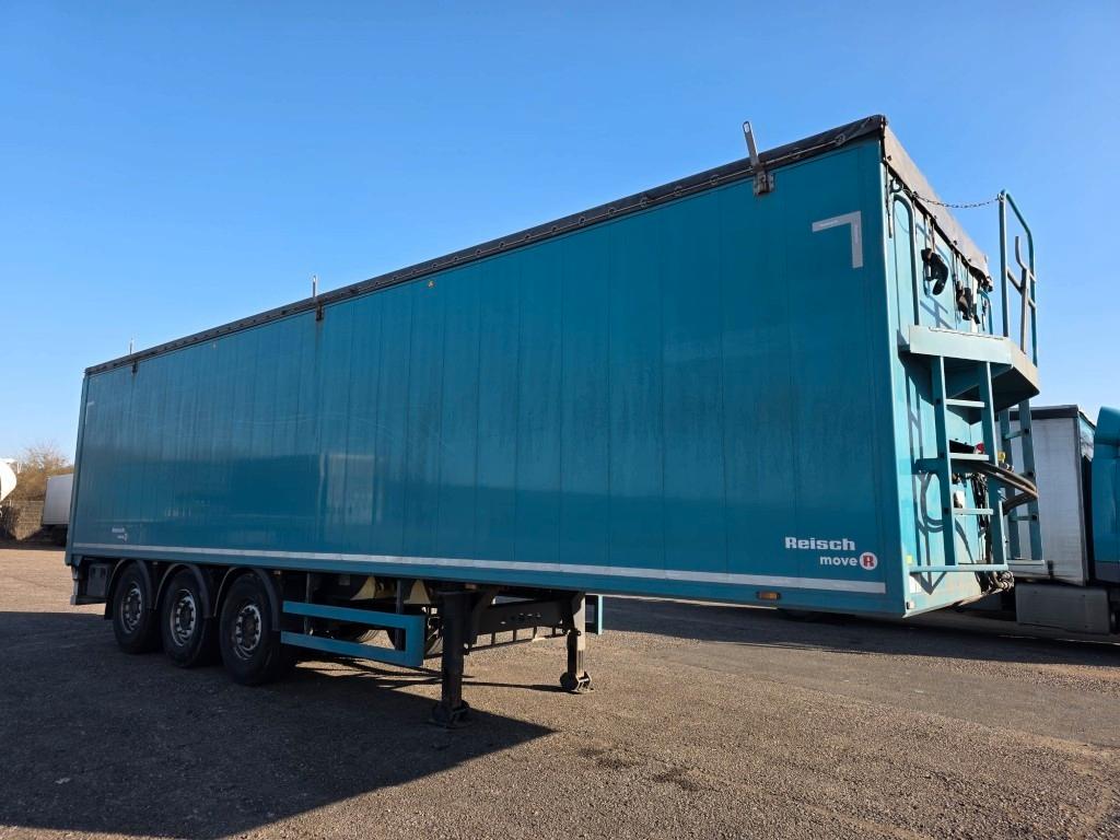 Reisch Schubboden, RSBS-3-10, Lift, guter Zustand