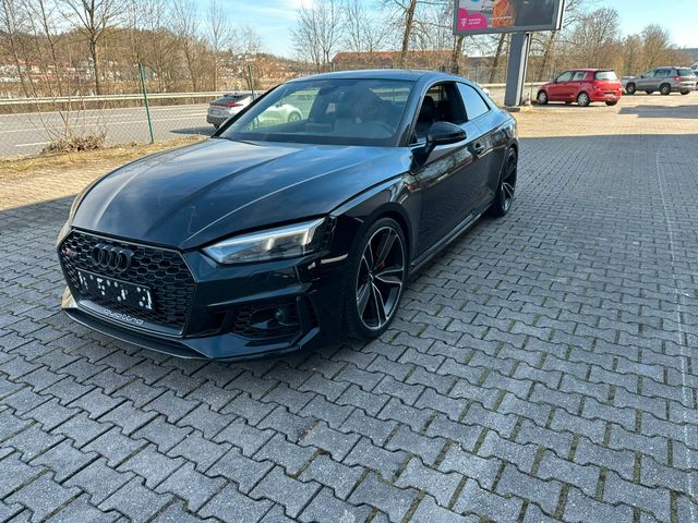 Audi RS 5 Coupe 2.9 TFSI q*MATRIX*KAMERA*RS-Sport*