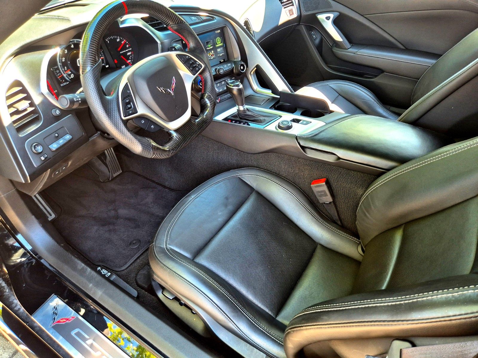Фото авто