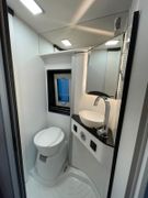 Pössl Summit 600 Shine | Automatik | Abverkauf MJ 2024