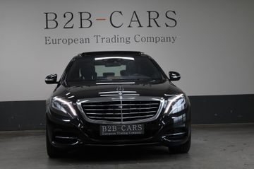 Mercedes S 400 - 2