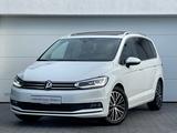 Volkswagen Touran Highline PANO+ALCANTARA+CAM+MASSAGE+ACC