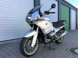 BMW R 1150 RS - BMW GEBRAUCHT R 1150 RS