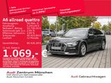 Audi A6 allroad 55 TDI qu. tiptr. AHK/StdHzg/Kamera - Audi A6 Allroad Gebrauchtwagen in München
