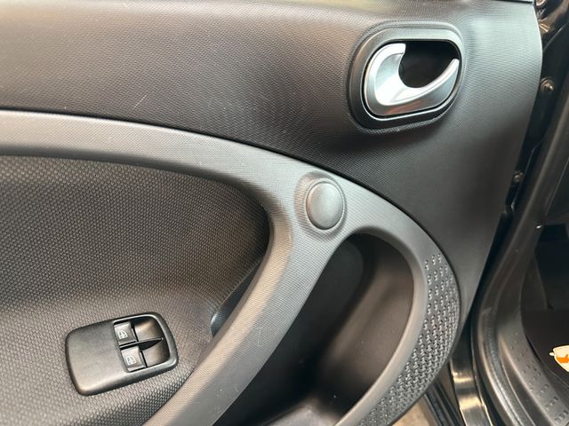 Smart ForFour *Passion*TEMPO*ISOFIX*