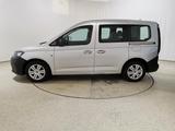 Volkswagen Caddy Kombi 2.0 TDI ACC|NaviWinter|PDC|AGR - Volkswagen: Ag