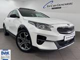 Kia XCeed 1.4 Platinum Edition*48TKM*Pano*LED*Leder*